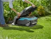 Garage Für Mähroboter Sileno Modell, Unterstand Produktbild-Vorschau 12