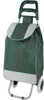 Verk 01745 Torba na zakupy na kółkach 30L zielona Podgląd zdjęcia produktu 12