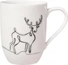 Villeroy & Boch Statement Gobelet avec anse XMAS Oh Deer Voir les images du produit 6