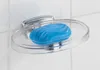 WENKO Seifen Ablage Schale Halter Bad Accessoires Produktbild-Vorschau 4