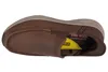 Skechers Slip-Ins Parson - Oswin 204866-COC, Chaussures Voir les images du produit 3