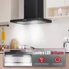 LEVIVO A++ Hotte aspirante 60cm à recyclage d'air & Voir les images du produit 4