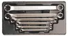 BGS 2268 | Set di chiavi a doppio anello con teste ad Anteprima dell’immagine prodotto 5