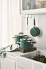 Zwilling Pure Kochgeschirrset 5-tlg. 18/10 grün Produktbild-Vorschau 14