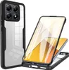 Pouzdro pro Xiaomi 14T, 360° Kompletní Ochrana s Vestavěným Náhled obrázku produktu 1