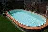 Piscina ovale TAHITI ALL INCLUSIVE SET 623 x 360 x 150 cm | Anteprima dell’immagine prodotto 3