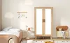 Armoire à 2 portes 80 x 141,5 x 46 cm Armoire pour enfant Voir les images du produit 13