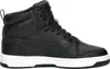 Puma Jungen Sneaker, schwarz(pumablackpumawhite), Gr. 6 Produktbild-Vorschau 43