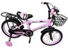 12/14/16 Palcový detský bicykel Chlapci Dievčatá Batoľa Náhľad obrázku produktu 6