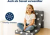 Sun Garden Samba  Faltmatratze/Klappmatratze oder Produktbild-Vorschau 6