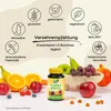 Vitamin B Komplex Gummies – alle B-Vitamine, Produktbild-Vorschau 4