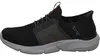 Skechers Ingram Sneaker Schwarz Produktbild-Vorschau 6