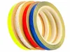 Gelb Reflektorfolie Reflexband Reflektorfolie Selbstklebend Produktbild-Vorschau 11