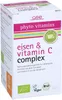 Complesso di ferro e vitamina C - 60 compresse 30g Anteprima dell’immagine prodotto 12