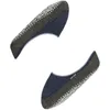FALKE Cosyshoe Hausschuh-Sneakersocken darkblue 37-38 Produktbild-Vorschau 5