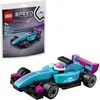 Lego Speed Champions F1 ACADEMY Mini-Auto Anteprima dell’immagine prodotto 9
