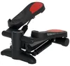 SPORTNOW Mini-Stepper voor thuisgebruik, op- en neergaande Productafbeelding-voorbeeld 1