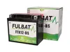 Batterie Fulbat FTX12-BS MF wartungsfrei Produktbild-Vorschau 2