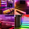 Smart WiFi RGB LED light strip Gosund SL1 (2,8m), Tuya Náhled obrázku produktu 14