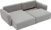 MIRJAN24 Ecksofa Goya Slim, Polsterecke, L-Form Sofa, Produktbild-Vorschau 5