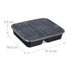 Relaxdays 10047595, 1 szt. Podgląd zdjęcia produktu 4