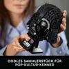 LEGO Star Wars Darth Vader helma, stavebnice pro dospělé, Náhled obrázku produktu 13