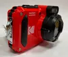 Outdoor Kamera Pixpro WPZ2 rot Produktbild-Vorschau 3
