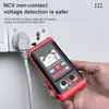 HABOTEST HT123 Multimetr s automatickým rozsahem 2 000 Náhled obrázku produktu 4