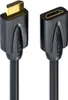 deleyCON 3m HDMI Verlängerung - Kompatibel zu HDMI Produktbild-Vorschau 3