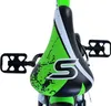 Volare Sportivo Kinderfahrrad - Jungen - 14 Zoll - Grün Produktbild-Vorschau 4