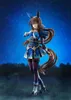 Uma Musume Pretty Derby PVC Statue 1/7 Admire Vega 26 cm Produktbild-Vorschau 2