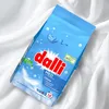 Dalli Med Waschmittelpulver, 1er Pack (1 x 1,215 kg) Produktbild-Vorschau 3