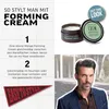 American Crew Style Forming Cream 85g Produktbild-Vorschau 9