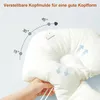 baby kopfkissen, anti schreck Positionierungskissen, Produktbild-Vorschau 4