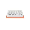 Luftfilter BOSCH F 026 400 595 für RENAULT Twingo III Produktbild-Vorschau 9
