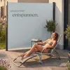 tectake® Seitenmarkise 200 x 300 cm ausziehbar, mit Produktbild-Vorschau 7