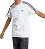 ADIDAS M 3S SJ T-Shirt Herren weiss M Produktbild-Vorschau 8