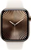 Apple Watch Band - Sportarmband - 45 mm - Polarstern - S/M Produktbild-Vorschau 3