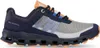 ON CLOUDVISTA Damenschuhe - Halbschuhe - Sneaker blau NEU Produktbild-Vorschau 7