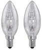 Xavax 00112459, 20 W, E14, C36, 2000 h, 235 lm, Warmweiß Produktbild-Vorschau 1