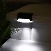 Lot de 8 lampes solaires à LED : lampes de clôture, Voir les images du produit 9