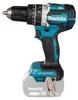 Makita DHP484Z, Handbohrmaschine, Ohne Schlüssel, Schwarz, Produktbild-Vorschau 48