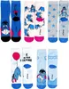 Disney I-Aah Esel Socken für Damen - Winnie Puuh Frauen Produktbild-Vorschau 9