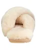 Emu Australia W11573 Damen Hausschuh Mayberry Beige Produktbild-Vorschau 18