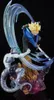 Dragon Ball Z PVC Statue Super Saiyan Future Trunks vs. Produktbild-Vorschau 7