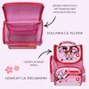 Schulranzen Disney Minnie Mouse 5-teilig, Schultaschen Set Produktbild-Vorschau 6