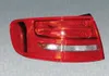 Magneti Marelli Heckleuchte links 714021970701 Produktbild-Vorschau 1