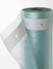 Gitterfolie 10m x 1,5m Gewächshaus-Folie mit Nagelrand Produktbild-Vorschau 1