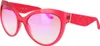 Occhiali da sole Guess GU00130 72U 61 Anteprima dell’immagine prodotto 1