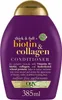OGX Biotin & Kollagenverdickung Conditioner und erhöht das Produktbild-Vorschau 6